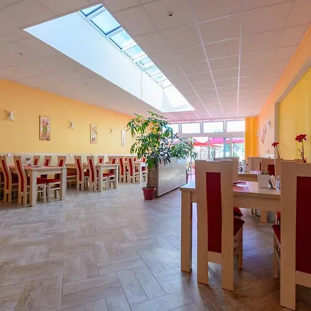 Trumf 3* Mladá Boleslav