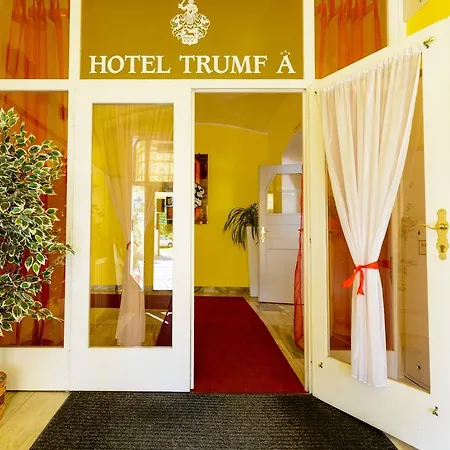 Trumf فندق