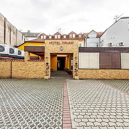 Trumf Szálloda