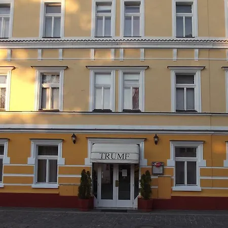 Trumf Mladá Boleslav