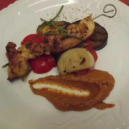 Trumf Szálloda 3*