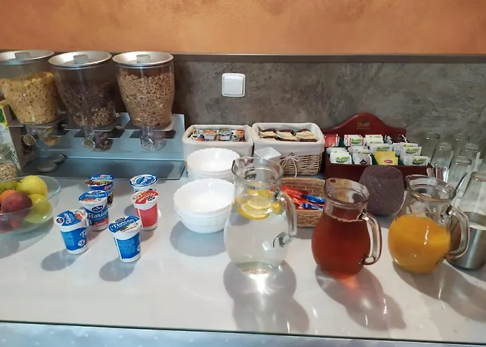 Hotel Trumf Mladá Boleslav