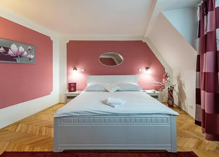 Trumf Hotel Mladá Boleslav