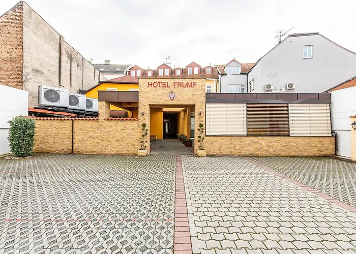 Trumf Hotel