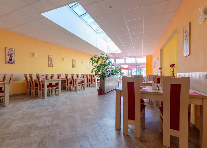 Trumf 3* Mladá Boleslav