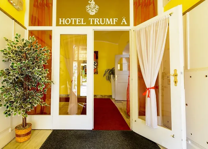 Trumf Hotel