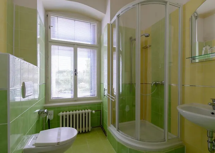 Hotel Trumf Mladá Boleslav