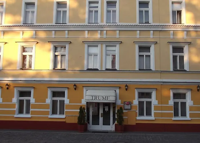 Trumf Mladá Boleslav